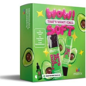 MATRIX Food For Soft Sada 650 ml