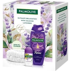 PALMOLIVE Lavender Relax 550 ml