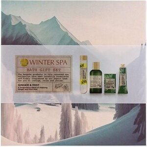 ACCENTRA Winter Spa 180 ml