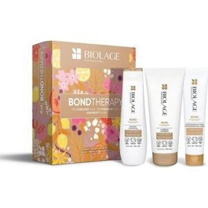 BIOLAGE Bond Therapy Darčeková sada 600 ml