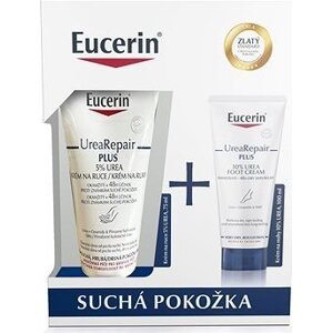 EUCERIN UreaRepair 175 ml