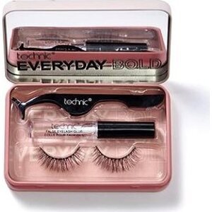 TECHNIC Lash tin