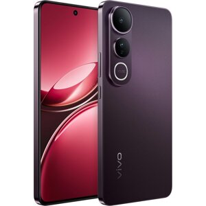Vivo V50 Lite 8 GB/256 GB Phantom Black