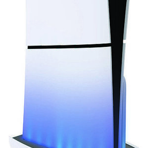 VENOM VS5019 PS5 Slim Multi-Colour LED Stand