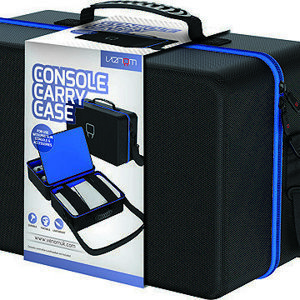 VENOM VS5022 Playstation 5 Slim Console Carry Case