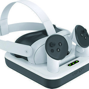 VENOM VS4210 Meta Quest 3 Charging Station