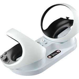 iPlay Nabíjacia stanica na ovládač Playstation VR2