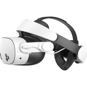 Kiwi Design Meta Quest 3 / 3S H4 Boost Halo Battery Strap