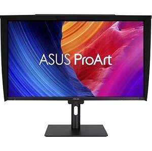 27" ASUS ProArt Display OLED PA27UCGE