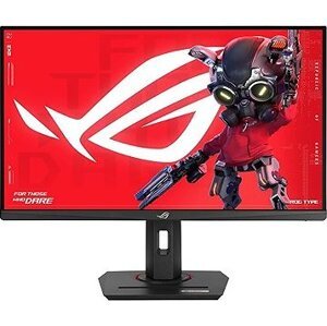 27" ASUS ROG Strix OLED XG279CNS
