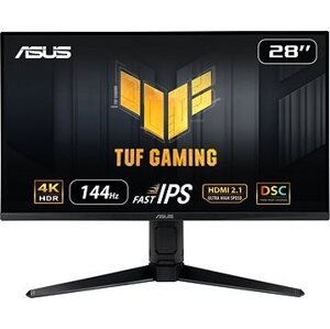 28" ASUS TUF Gaming VG28UQL1A