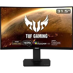 31,5" ASUS TUF Gaming VG32VQR