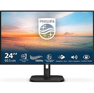24" Philips 24E1N1200A/00