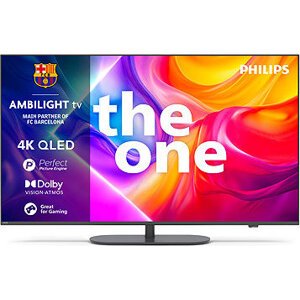 55" Philips 55PUS9010