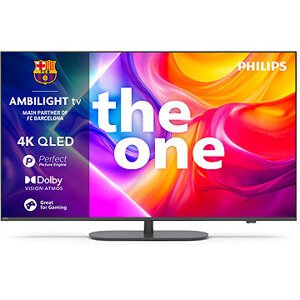65" Philips 65PUS9010