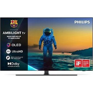 65" Philips 65OLED860