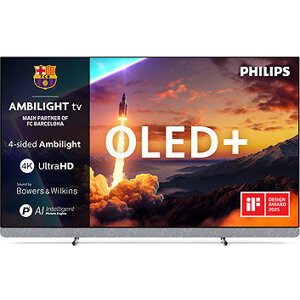 77" Philips 77OLED910