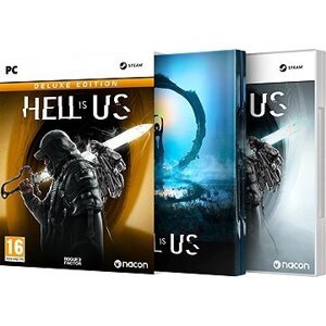 Hell is Us: Deluxe Edition