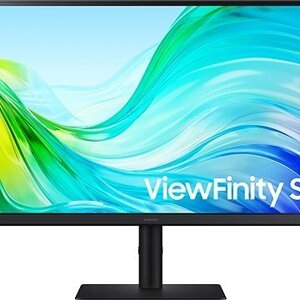 27" Samsung ViewFinity S6 S61F