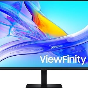 37" Samsung ViewFinity S8 S80UD