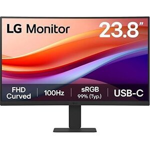 23,8" LG 24U421A-B