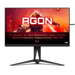 27" AOC AG275QXN/EU