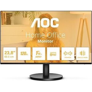 24" AOC 24B3QA2
