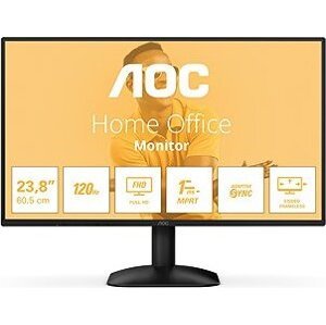 24" AOC 24B31H