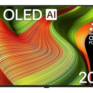 48" LG OLED48B56