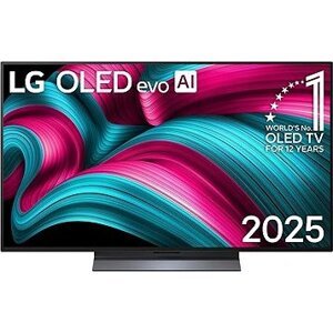 48" LG OLED48C54