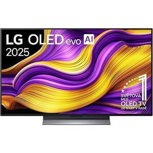 48" LG OLED48G56