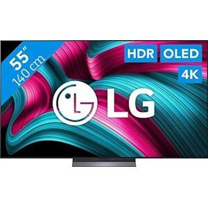 55" LG OLED55C54