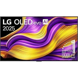 55" LG OLED55G54