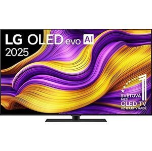55" LG OLED55G56
