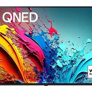 65" LG 65QNED85