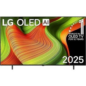 65" LG OLED65B56