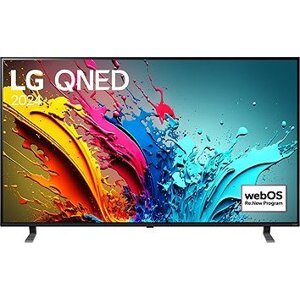 75" LG 75QNED85