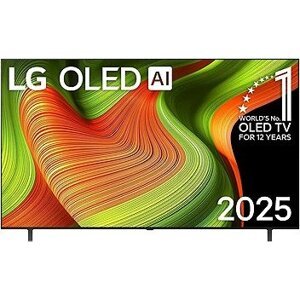 77" LG OLED77B56