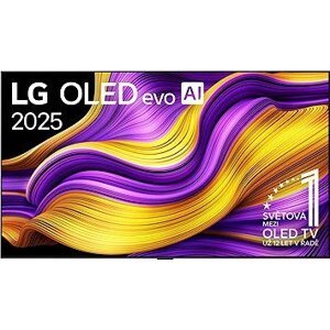 77" LG OLED77G54