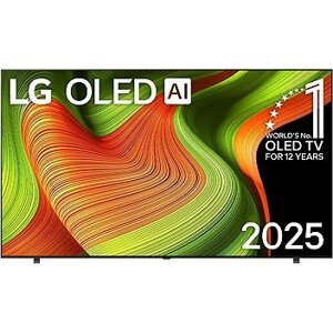 83" LG OLED83B56