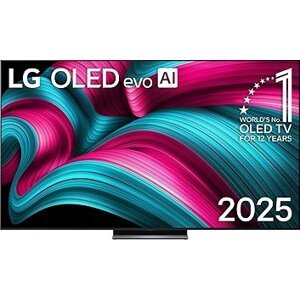 83" LG OLED83C54