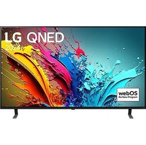 86" LG 86QNED85