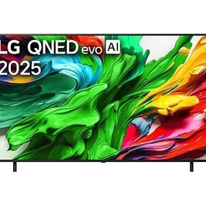 86" LG 86QNED86