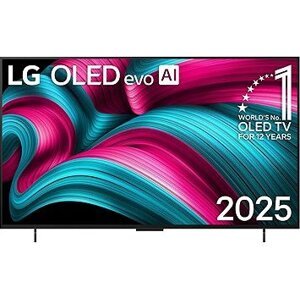 42" LG OLED42C54