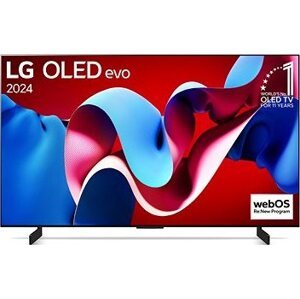 42" LG OLED42C48