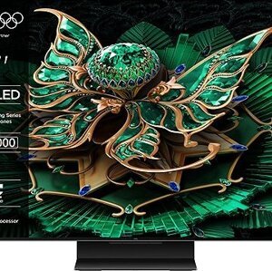50" TCL 50Q7C