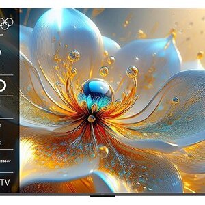 55" TCL 55T8C