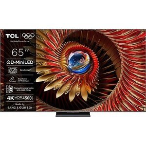 65" TCL 65C8K