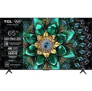 65" TCL 65Q6C