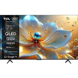 75" TCL 75T8C